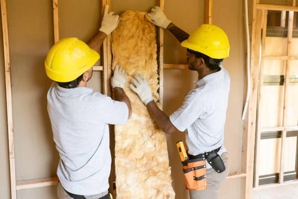 Range of Insulation Solutions in Coleman, MI